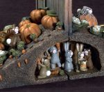 Bookends 1